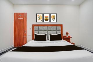 Collection O Zirakpur City Centre Formerly Rest Inn - 2