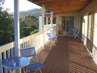 Yarra Glen Bed & Breakfast - 3