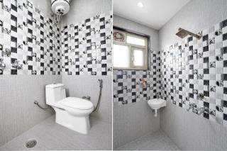 Collection O Zirakpur City Centre Formerly Rest Inn - 4
