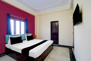 Hotel O Chitrakut Nagar Formerly Royal Brothers - Dānāpur - 7