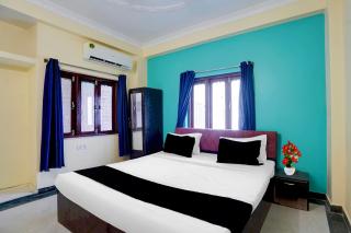Hotel O Chitrakut Nagar Formerly Royal Brothers - Dānāpur - 6