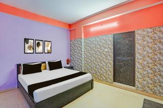 Hotel O Patliputra Golmber Patna formerly Suncity - 2