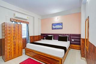 Hotel O Patliputra Golmber Patna formerly Suncity - 2