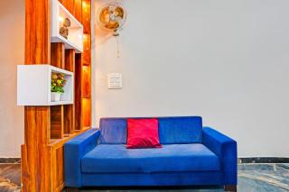 Hotel O Patliputra Golmber Patna formerly Suncity - 5