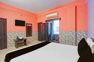 Hotel O Patliputra Golmber Patna formerly Suncity - 1