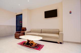 Townhouse Kidwai Nagar Formerly Veer Inn - 1