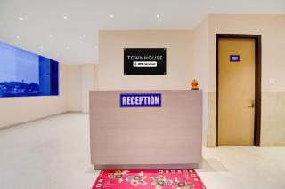Townhouse Kidwai Nagar Formerly Veer Inn - 2