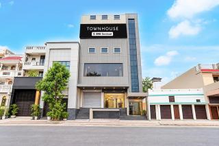 Townhouse Kidwai Nagar Formerly Veer Inn - 5