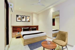 Townhouse Kidwai Nagar Formerly Veer Inn - 4