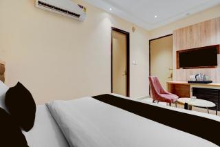 Townhouse Kidwai Nagar Formerly Veer Inn - 8