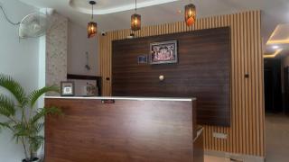 Collection O Vijay Nagar Square Indore Formerly C&D Stay - 7