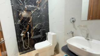 Collection O Vijay Nagar Square Indore Formerly C&D Stay - 5