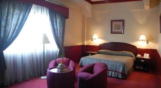 Great Eastern Hotel Quezon City - 8