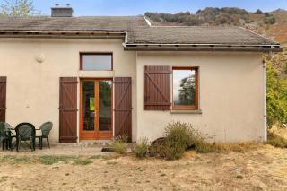 Gite Saint Guiral en pleine nature - 9