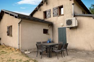 Gite Saint Guiral en pleine nature - 7