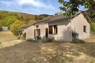 Gite Saint Guiral en pleine nature - 6