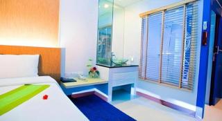 V-One Hotel Korat - 2