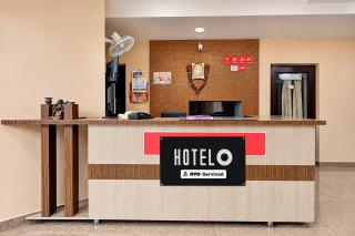 Super Hotel O NIT Raipur Formerly Natraj - 7