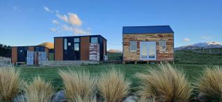 Mountain View Cabin by Tiny Away - 4