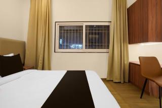 Super Townhouse Rourkela Railway Junction Formerly Balram Tower - 8