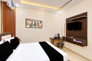 Townhouse Shyam Nagar Formerly Crystal Grand - 3