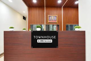 Townhouse Shyam Nagar Formerly Crystal Grand - 7