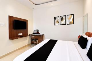 Townhouse Shyam Nagar Formerly Crystal Grand - 1