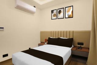 Super Townhouse Rourkela Railway Junction Formerly Balram Tower - 6