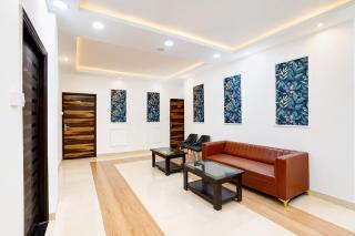 Townhouse Shyam Nagar Formerly Crystal Grand - 6