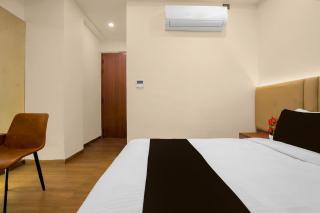 Super Townhouse Rourkela Railway Junction Formerly Balram Tower - 3