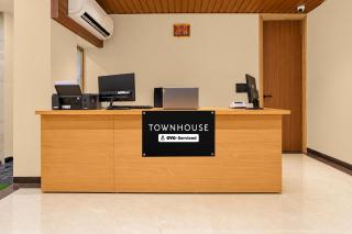 Super Townhouse Rourkela Railway Junction Formerly Balram Tower - 7