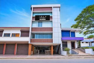 Collection O Virajpete Bus Terminal Formerly MV Residency - 9