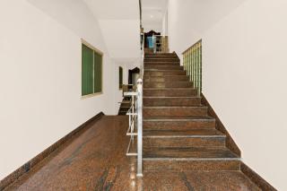 Hotel O Thrissur Railway Junction Formerly Aysha Arcade - 6