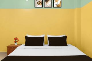Hotel O Thrissur Railway Junction Formerly Aysha Arcade - 1