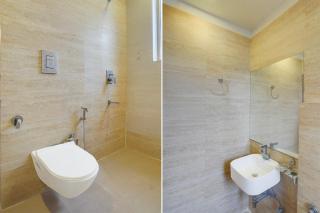 Super Townhouse Kurukshetra University Formerly SR Grand - 4