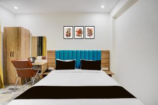 Super Townhouse Prayagraj New Cantt Formerly White Colony - 9