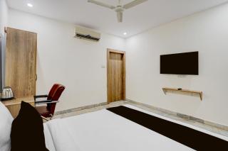 Super Townhouse Prayagraj New Cantt Formerly White Colony - 8