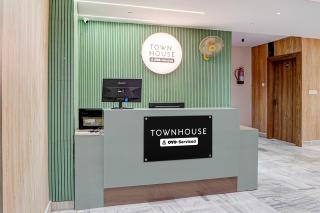 Super Townhouse Prayagraj New Cantt Formerly White Colony - 3