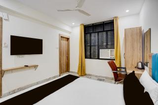 Super Townhouse Prayagraj New Cantt Formerly White Colony - 2
