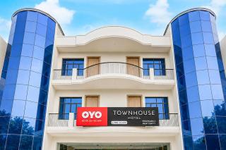 Super Townhouse Prayagraj New Cantt Formerly White Colony - 3