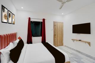Super Townhouse Prayagraj New Cantt Formerly White Colony - 8