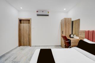 Super Townhouse Prayagraj New Cantt Formerly White Colony - 1
