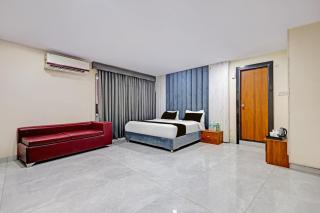 Townhouse Rau Circle Formerly Hotel U Turn & Restaurant - 8