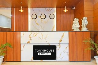 Townhouse Rau Circle Formerly Hotel U Turn & Restaurant - 7