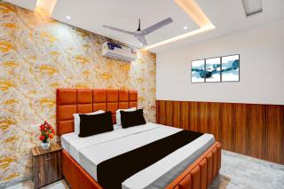 Super Townhouse Punjabi University Formerly Valley View - 9