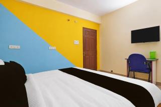 Townhouse Nagawara Junction Bangalore - 9