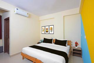Townhouse Nagawara Junction Bangalore - 8