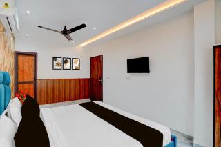 Super Townhouse Punjabi University Formerly Valley View - 3