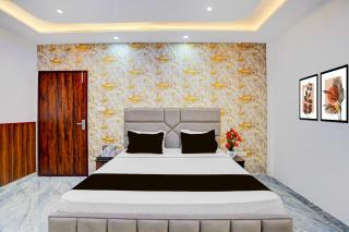 Super Townhouse Punjabi University Formerly Valley View - 4