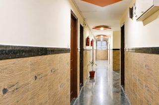 Townhouse Nagawara Junction Bangalore - 3